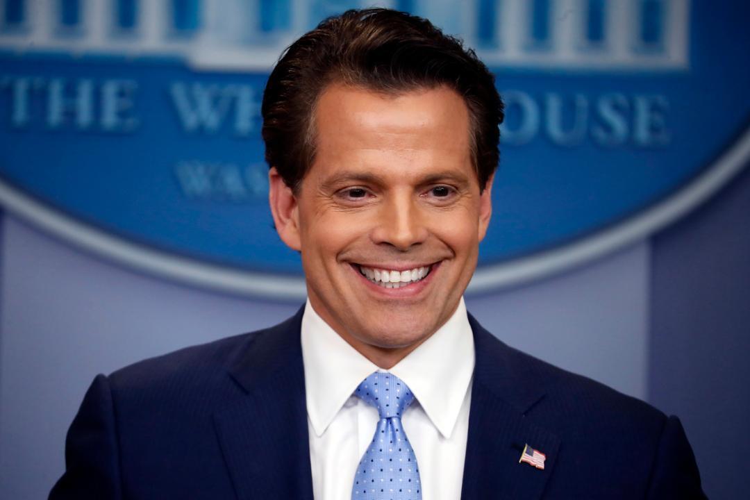 Ari Fleischer on Scaramucci’s new role at the White House