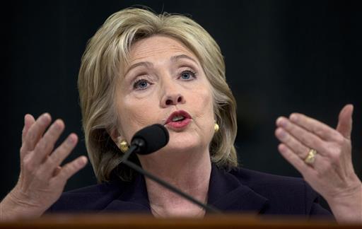 Did Hillary Clinton lie under oath?