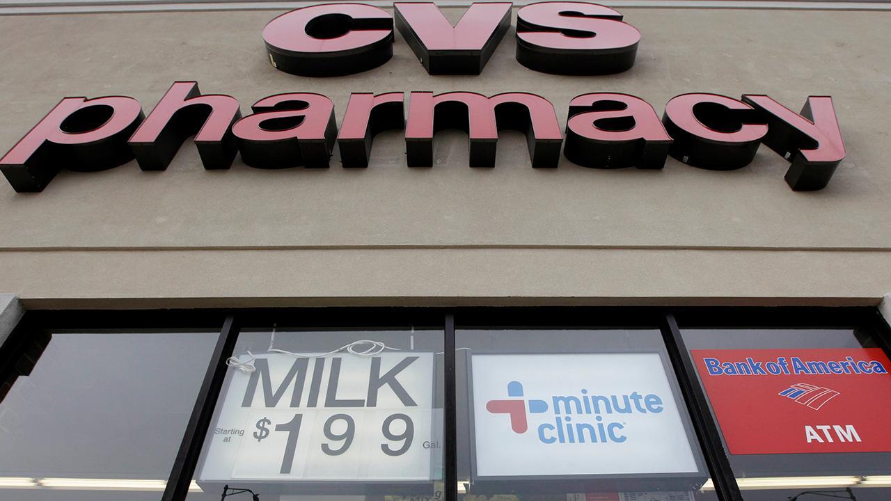 Pharmacy chains ban guns in stores; Facebook wants to help you find love