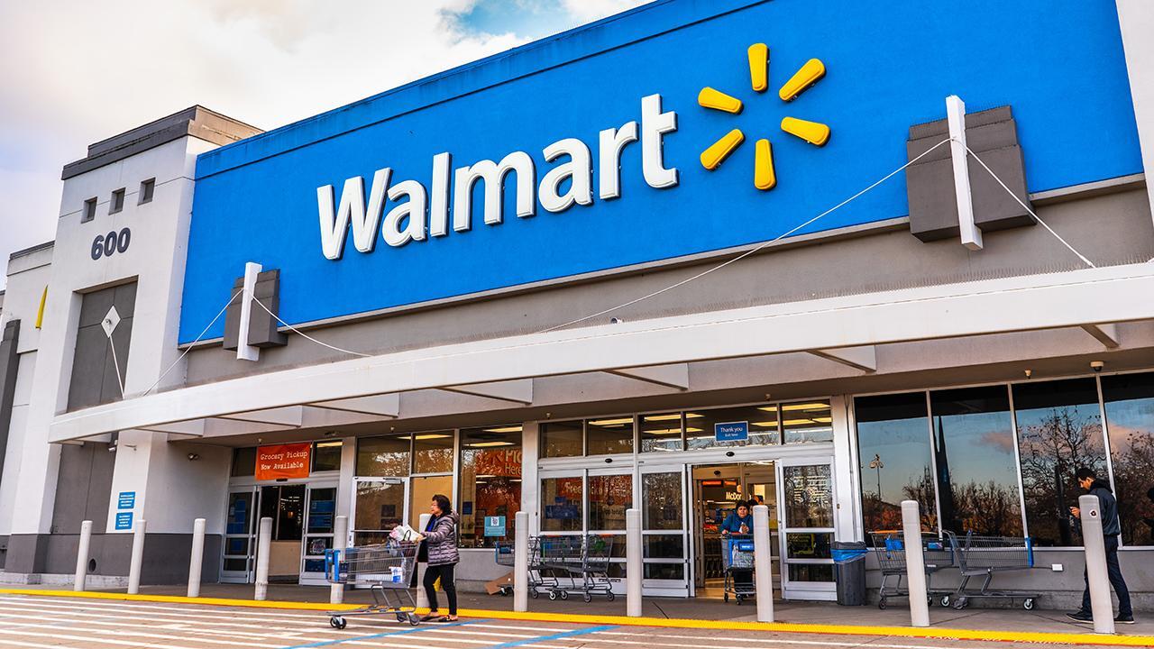 Walmart Delivering COVID-19 Tests Via Drone in North Las Vegas