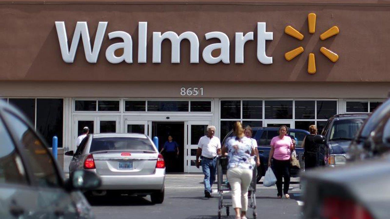 Walmart joining the digital payment market
