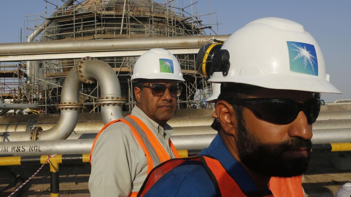 Government, environment, low oil prices make Saudi Aramco IPO risky: Investor