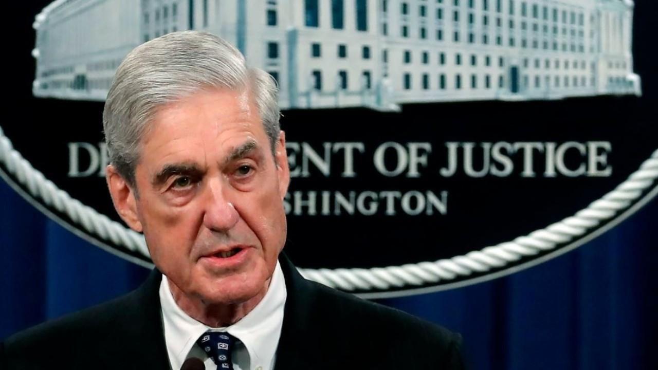 I had to prove I was innocent in Mueller probe: KT McFarland