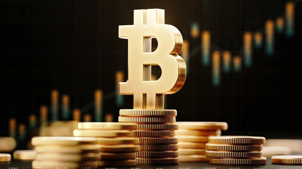 Embrace bitcoin or you’ll be left behind: Adviser 