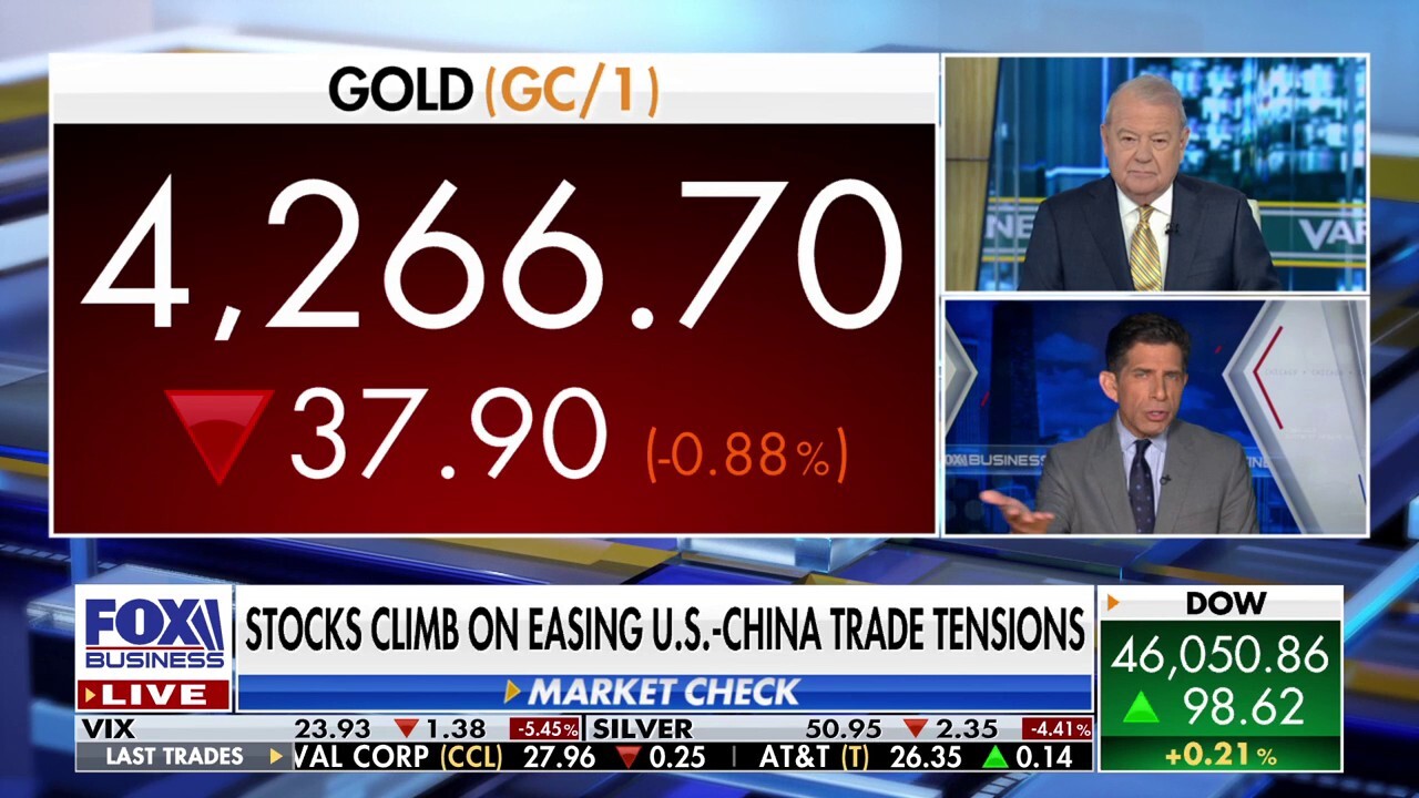 Gold’s value continues to rise as mining interest grows