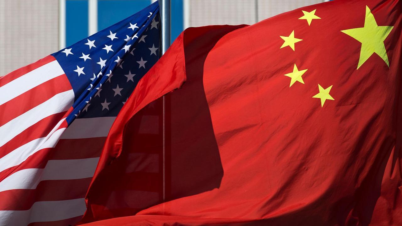 China can’t match US on tariffs: Terry Miller