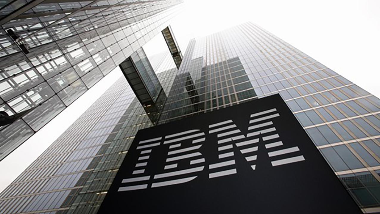 IBM CEO joins calls for regulating consumer tech companies