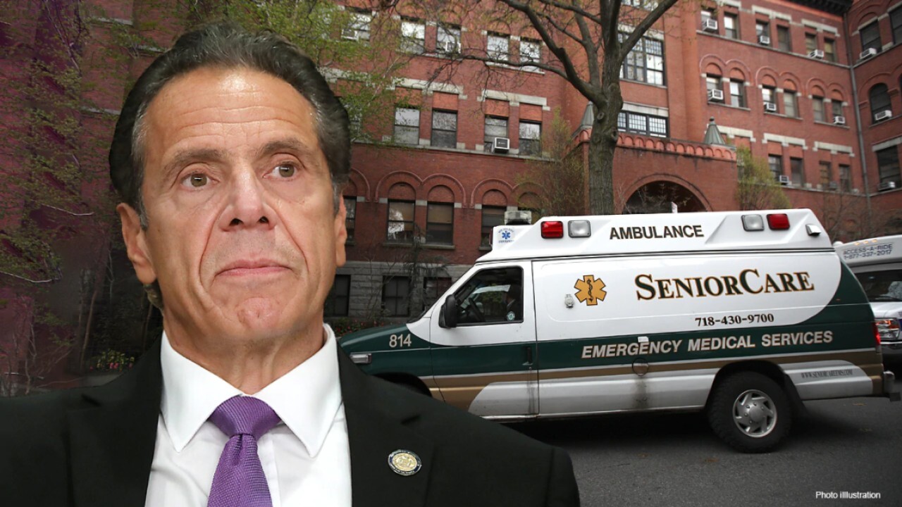 Can NY Gov. Cuomo win reelection despite nursing home scandal? 