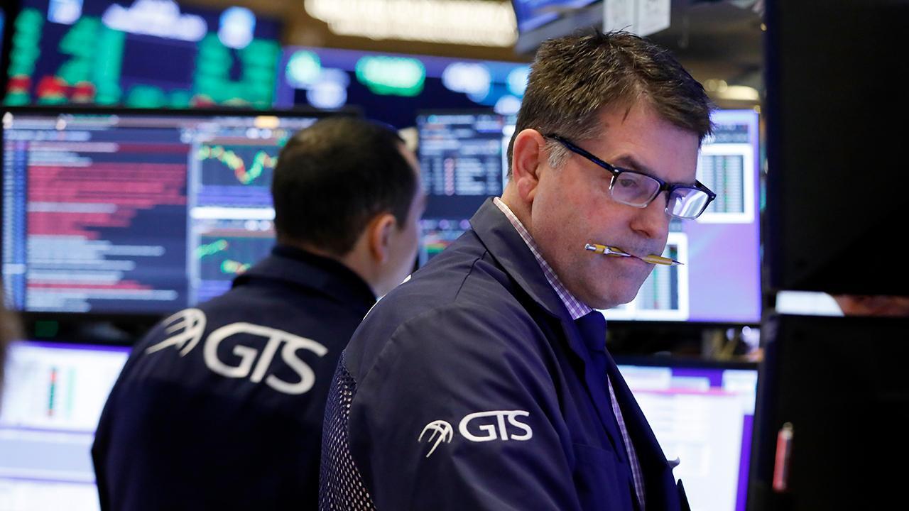 Stocks rebound after WHO declares public health emergency