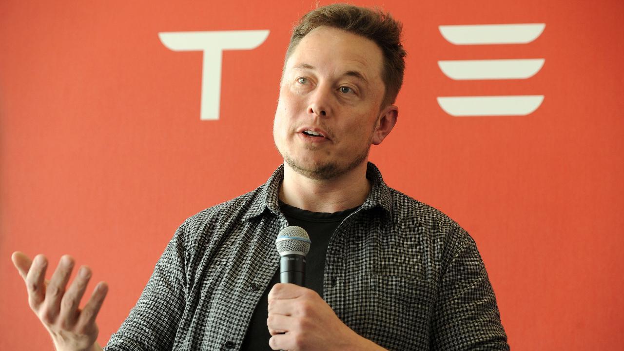 Tesla CEO Elon Musk's volatile behavior a concern for investors?