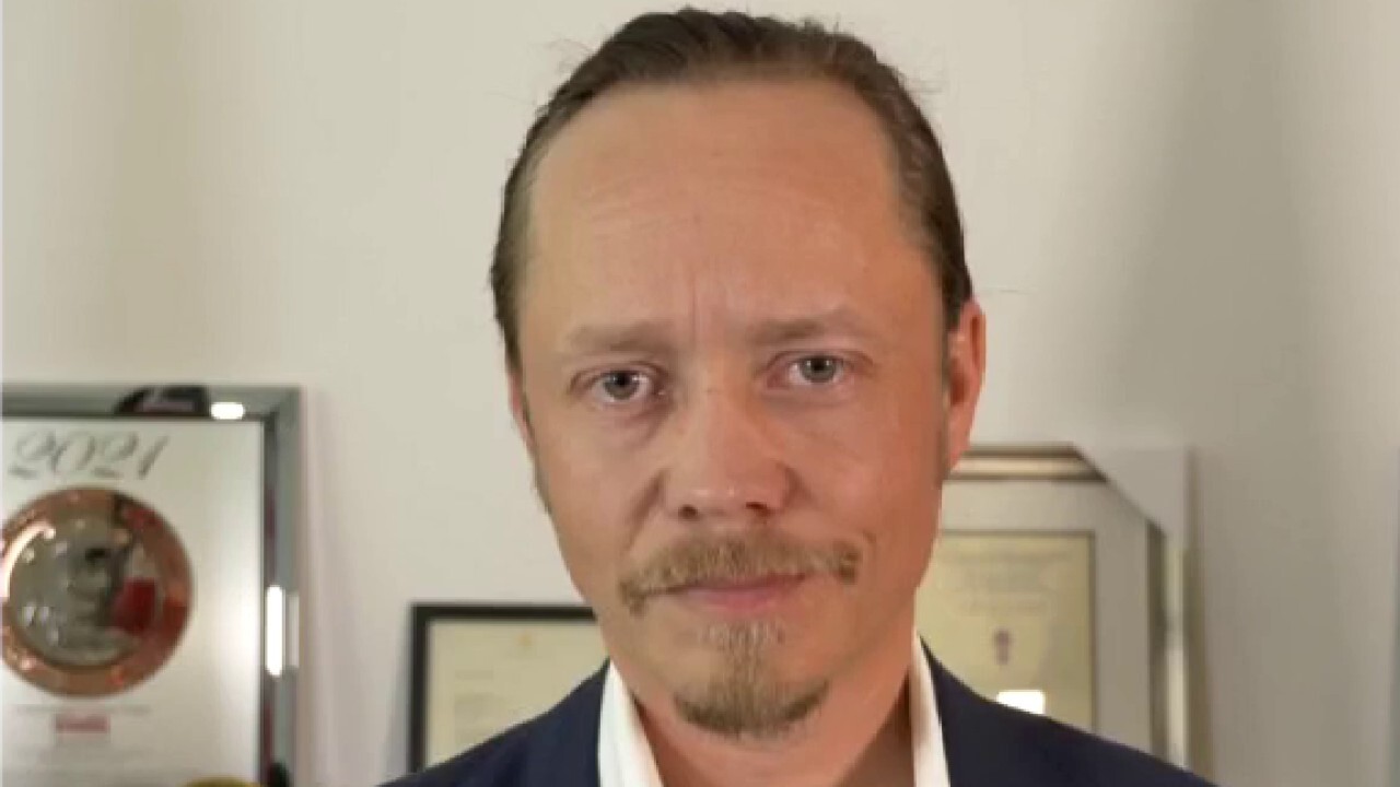 Bitcoin Foundation Chairman Brock Pierce argues crypto's correlation with the stock market is 'very real,' which he says indicates that institutional capital in the U.S. is 'in lockstep.'  