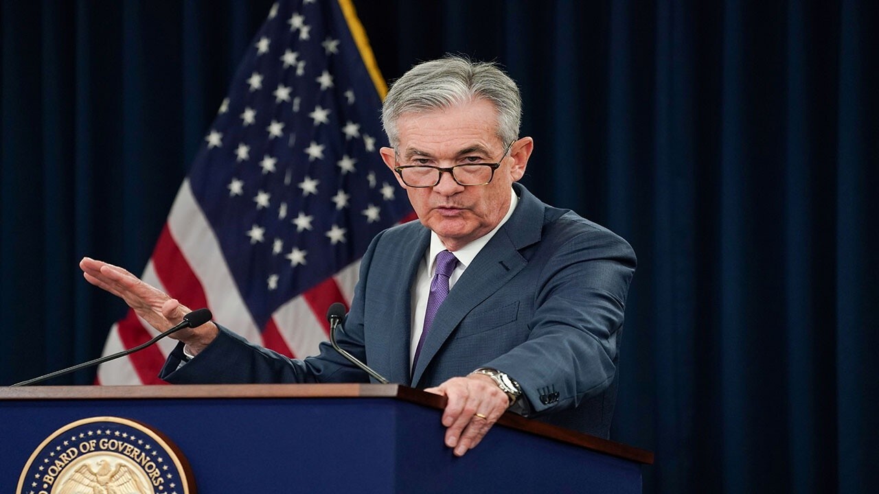 Fed is hellbent on 2 percent inflation target: Jason Katz
