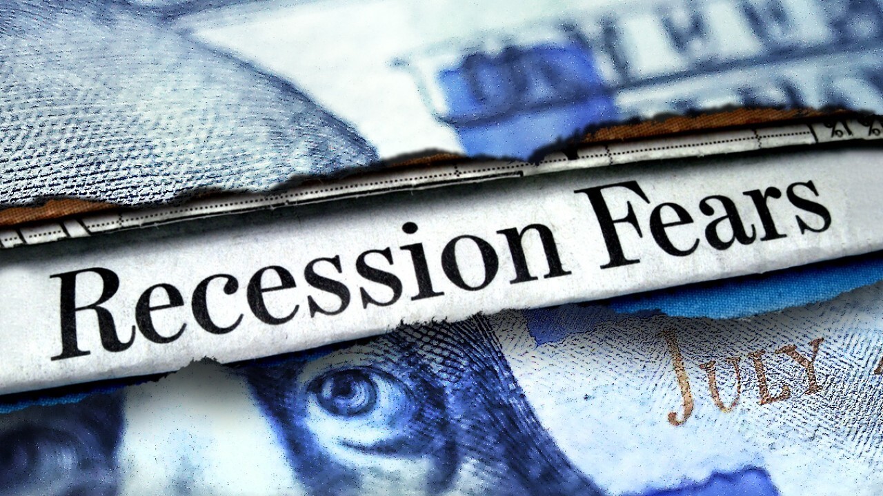 Recession fears mount as Fed hikes interest rates again 