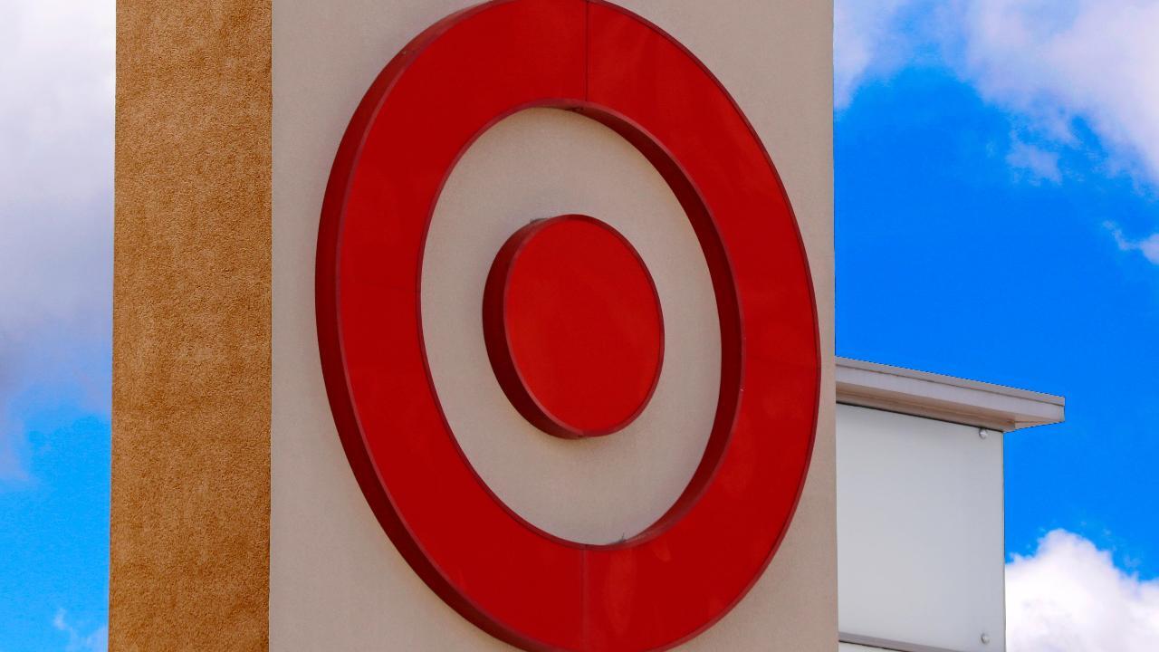 Target, Kroger reportedly in merger talks