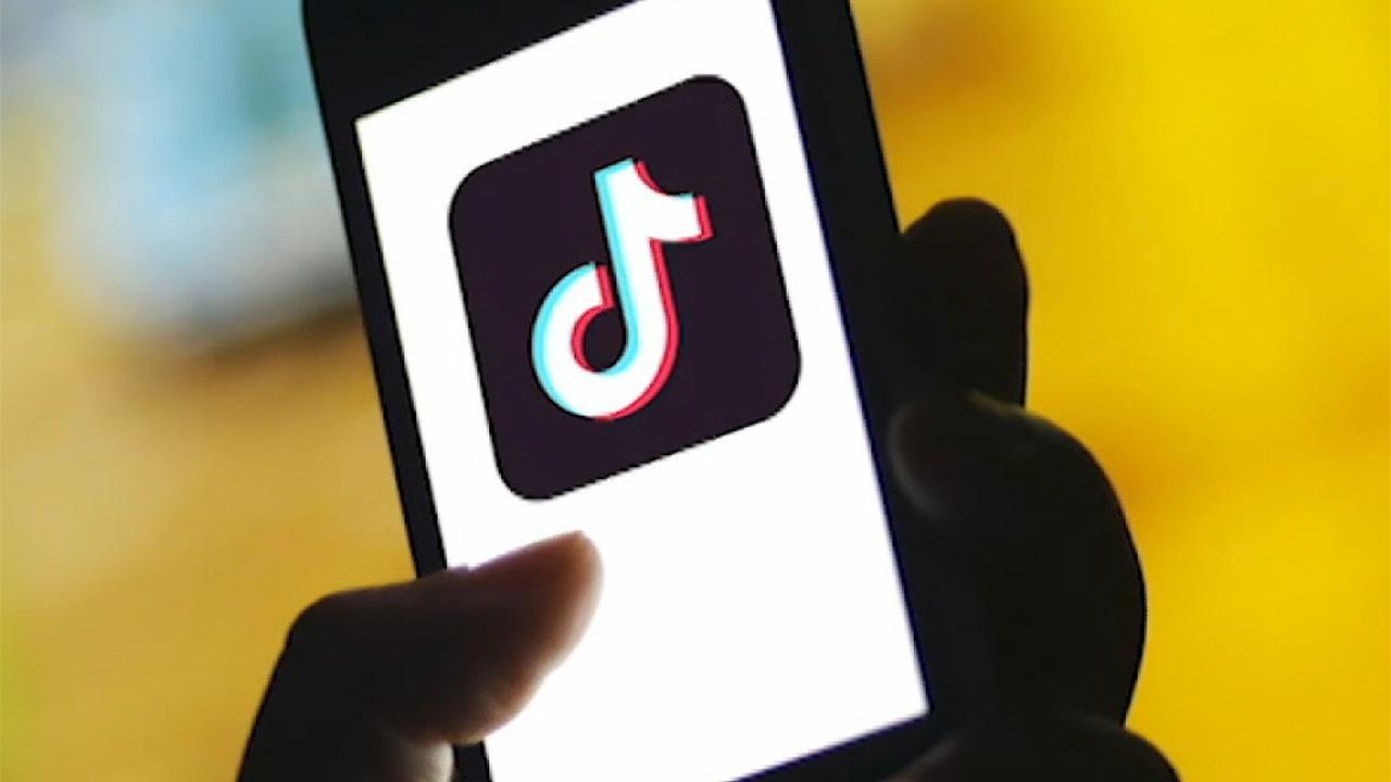 Trump administration may soon ban Chinese social media apps including TikTok