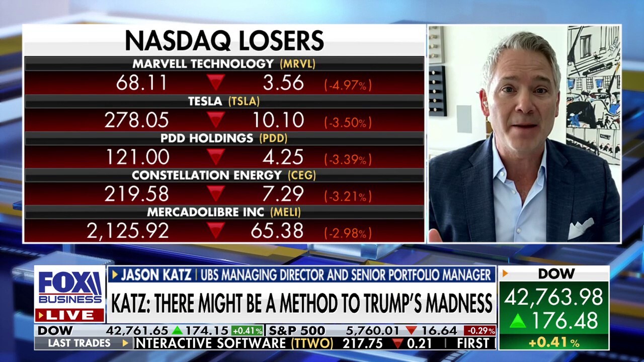 There's a method to Trump's Treasury madness, market expert argues