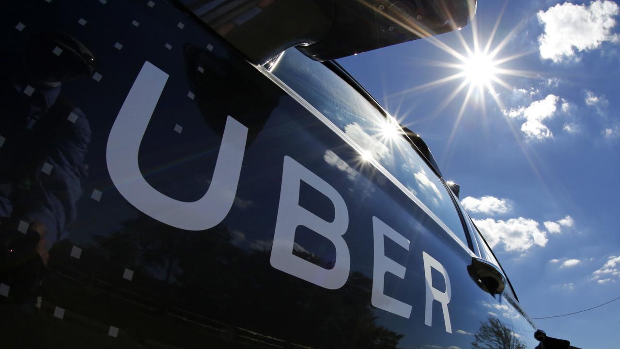 Uber reportedly planning helicopter rides to JFK Airport