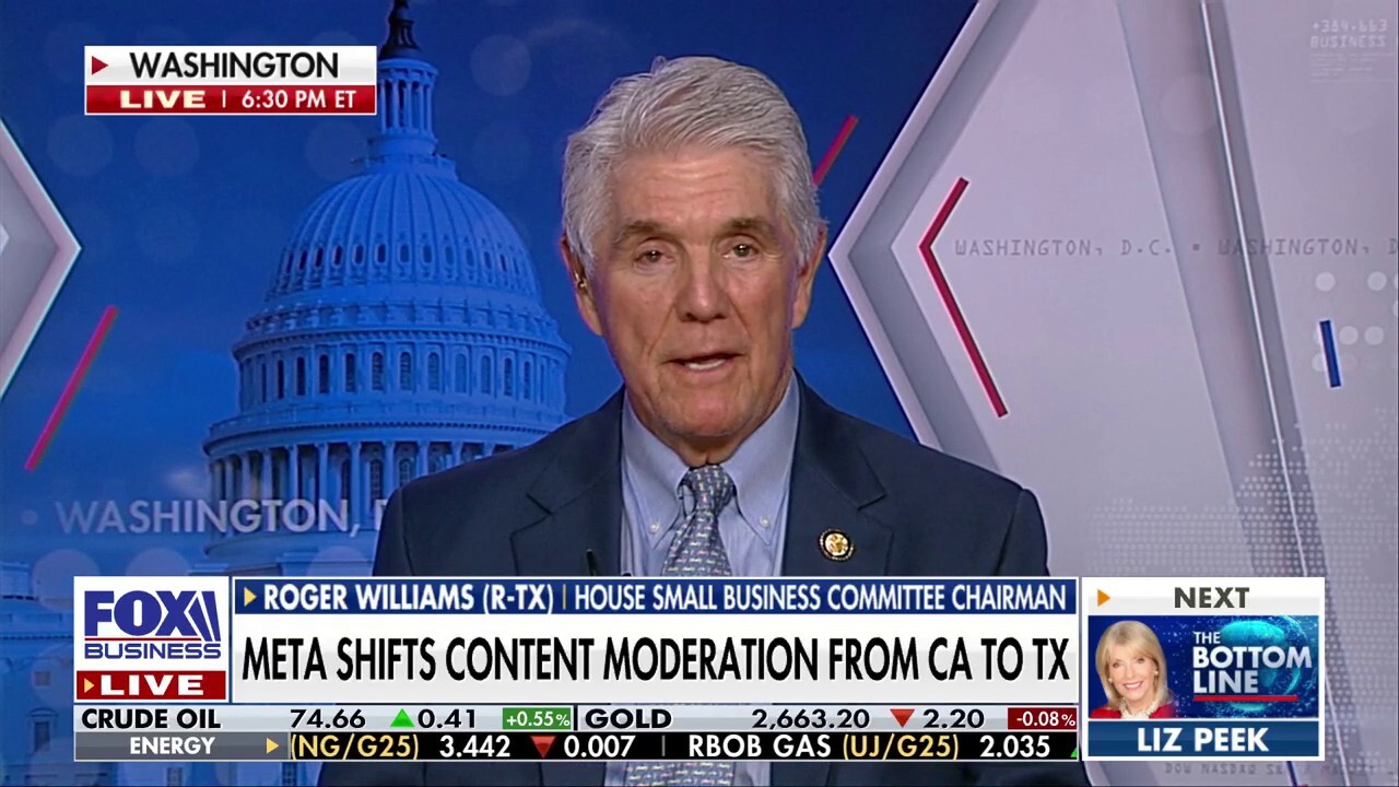 The Laken Riley Act will protect a lot of people, GOP representative says