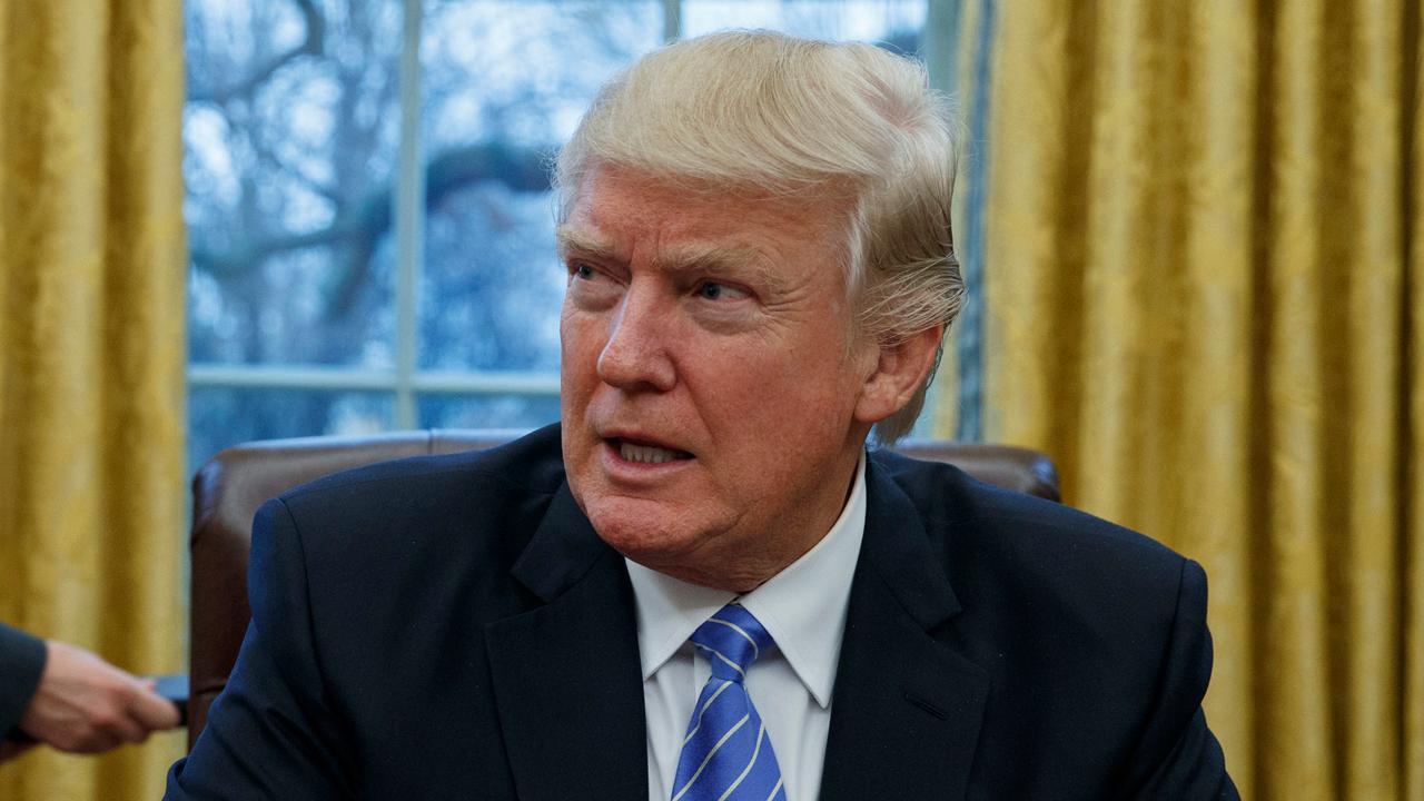 Trump’s tax plan isn’t complete, Rep. Donovan says