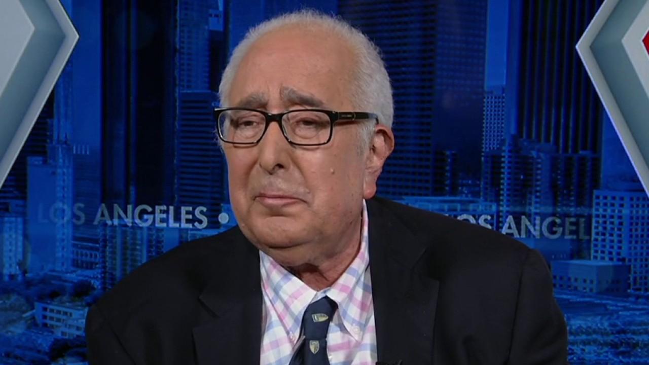 Ben Stein: What Iowa caucuses say about which Democrat could beat Trump 