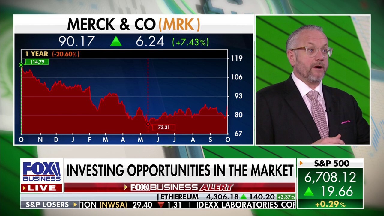 Wealth manager explains why he calls this stock 'ANTI-MOMENTUM'