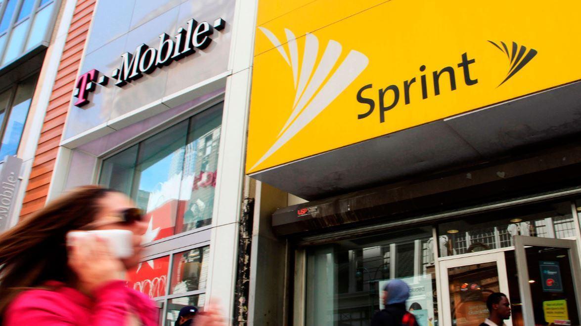 Wall Street traders are losers in Sprint/T-Mobile merger: Gasparino