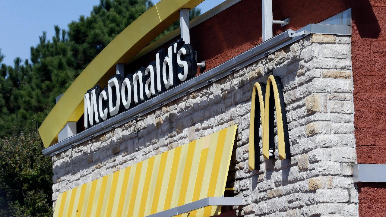 McDonald’s was right to fire its CEO: Ed Rensi