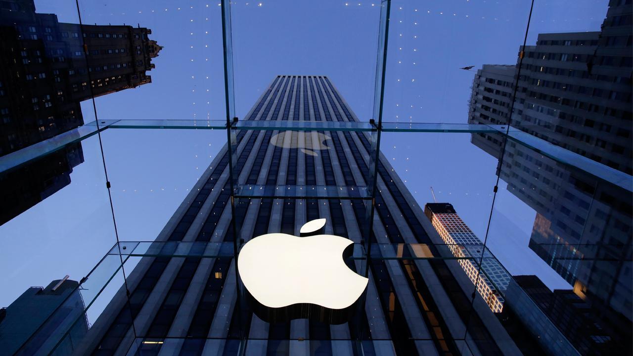 Apple 4Q earnings beat revenue estimates at $88.3B