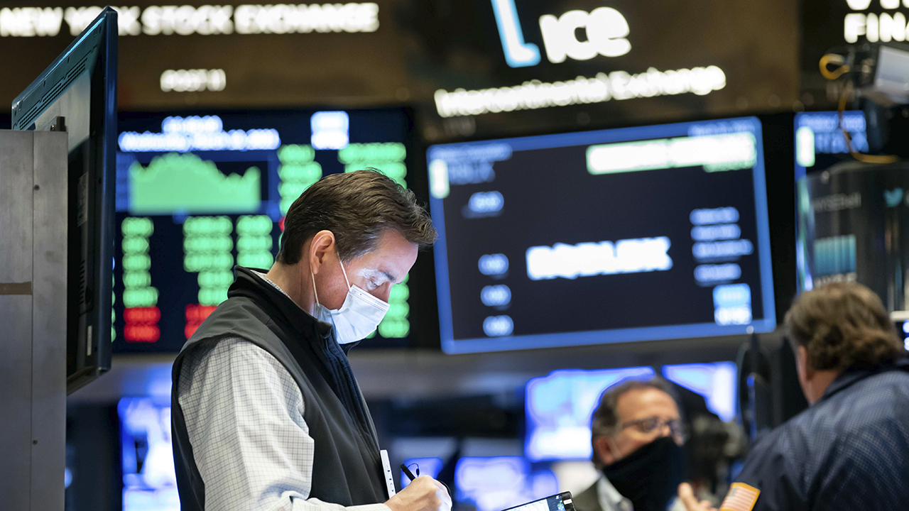 Is Big Tech a buy? 