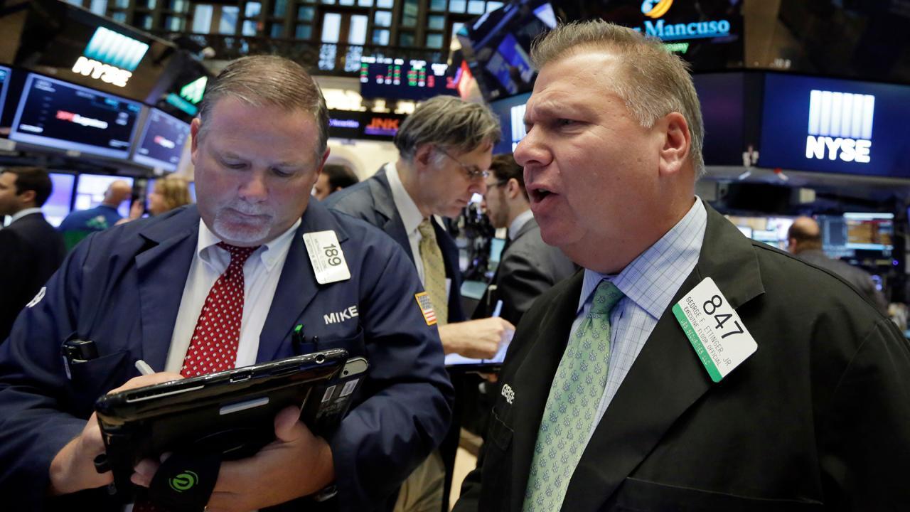 Why investors should be cautious of Faang stocks