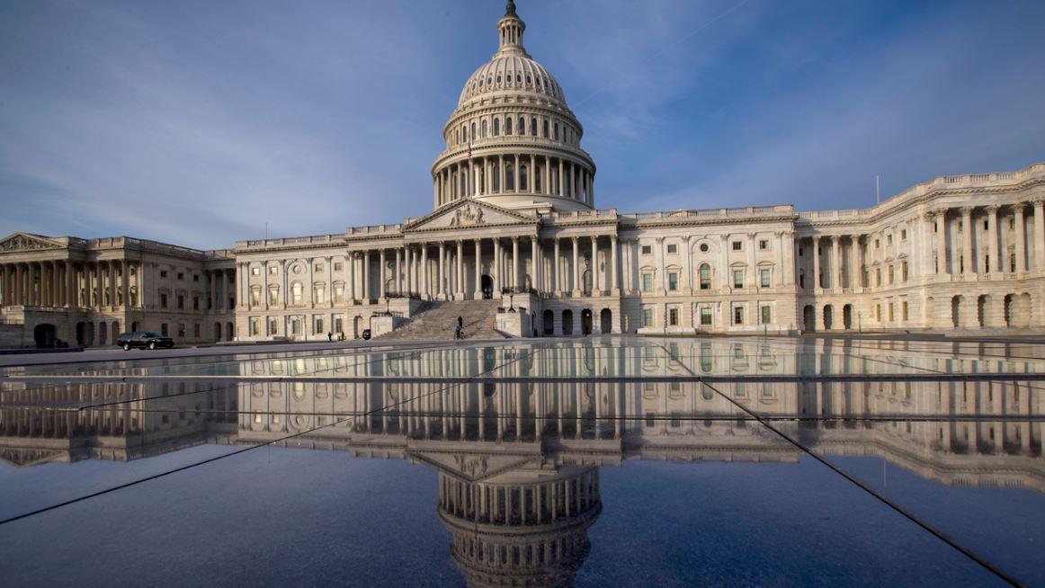 Congressman confident there will be no government shutdown