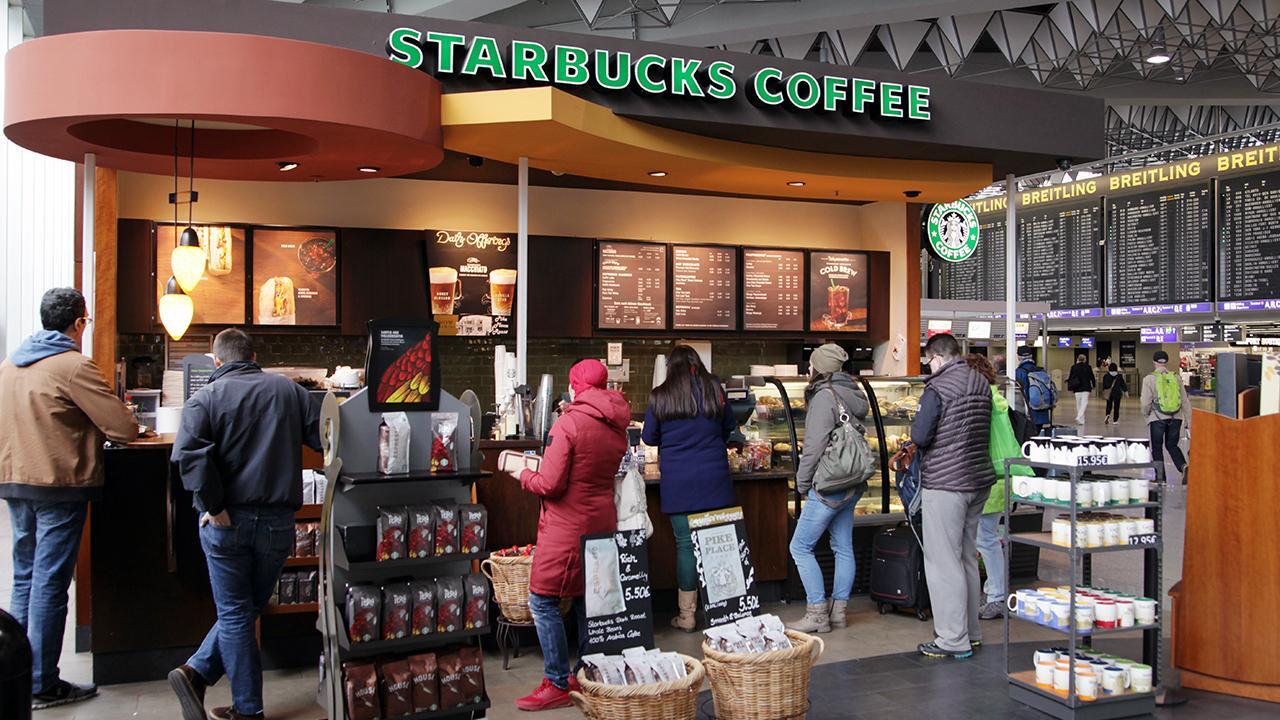 Starbucks to sell Beyond Meat sandwiches in Canada