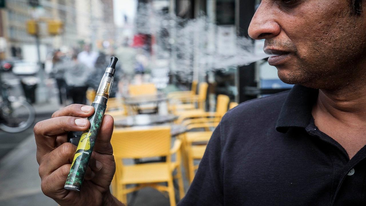 CDC: Vaping illnesses increase to 530 probable cases in US 