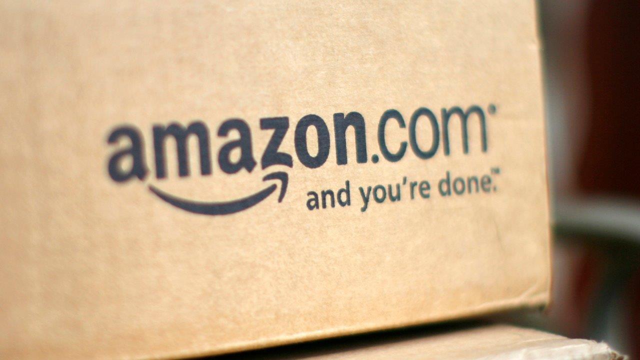 Why does Amazon's Bezos want Whole Foods?