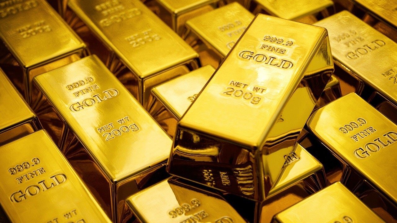 Fed is done hiking rates, gold is ready to explode: Dutch Masters 