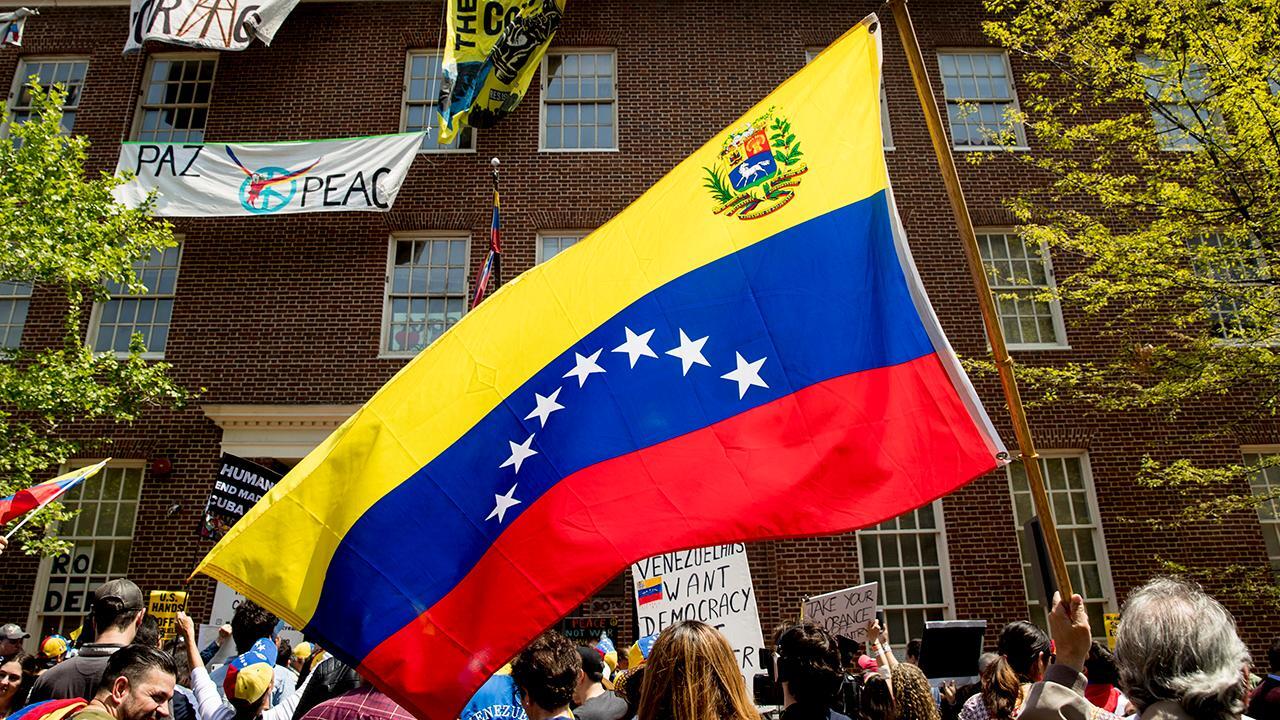 Billionaire Foster Friess: Americans do not want socialism