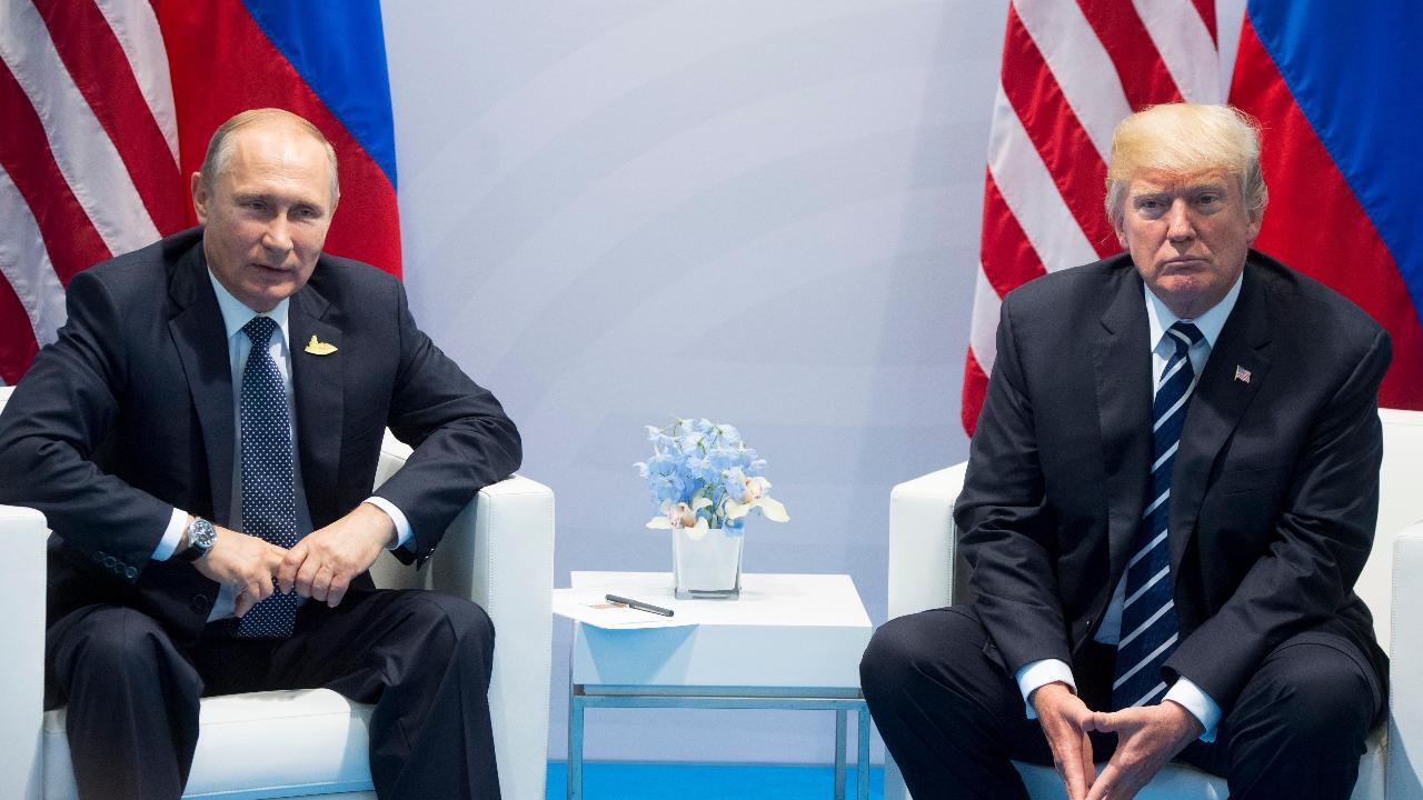 Trump’s missed opportunity with Putin during summit