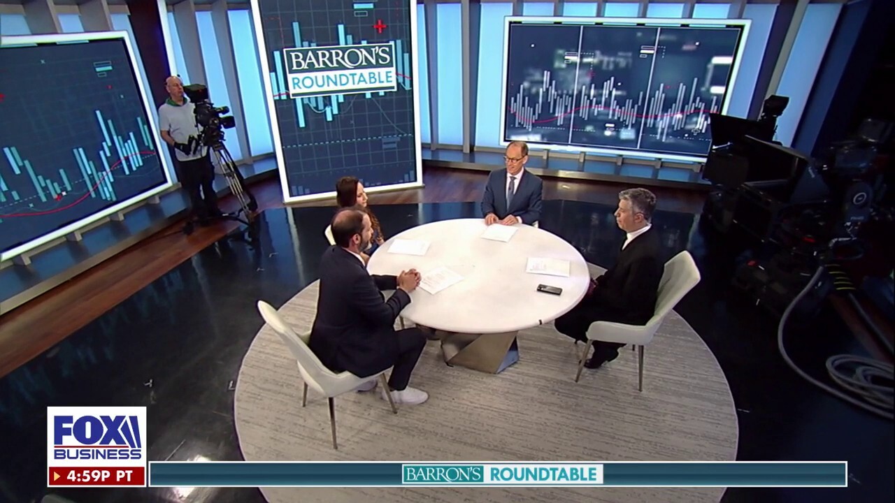  Jack Otter and the panel discuss the downfall of Southwest Airlines’ popularity and how it could turn things around on ‘Barron’s Roundtable.’