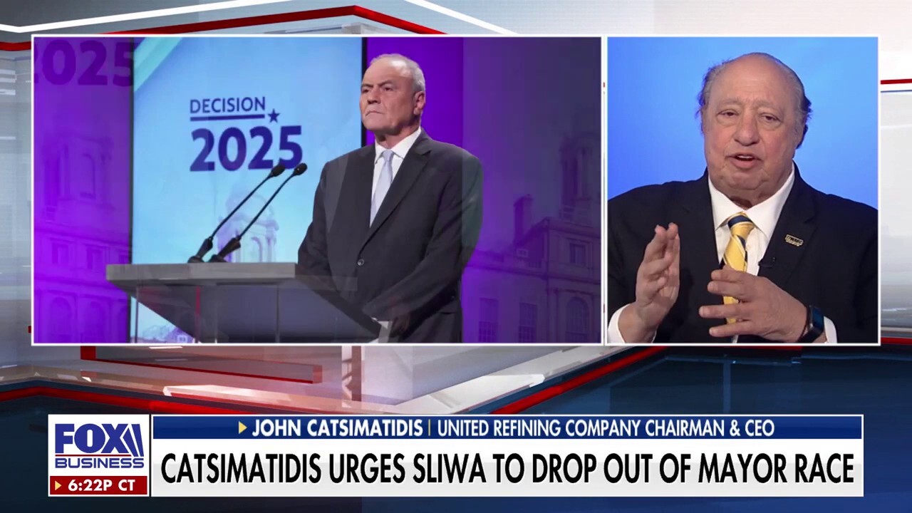 Mamdani doesn’t know ‘anything about anything,’ says CEO