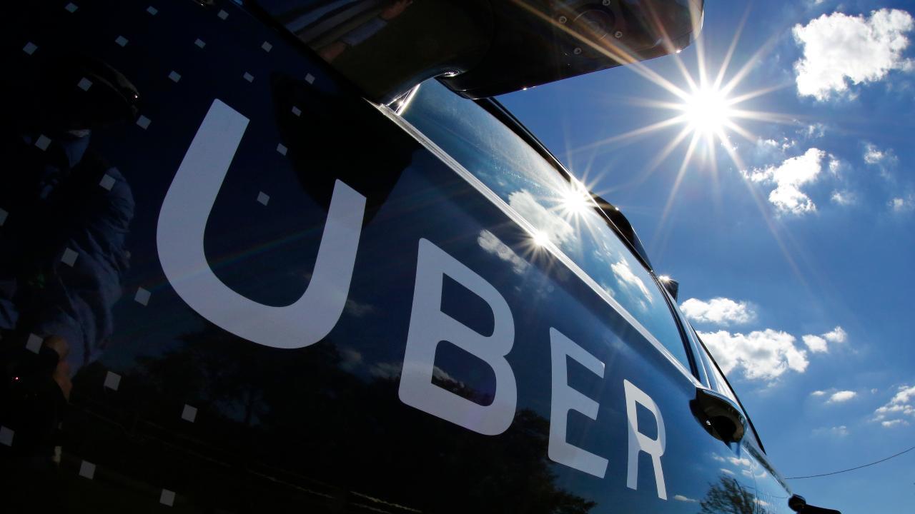 Uber, Lyft: Driverless the best path to profitability?