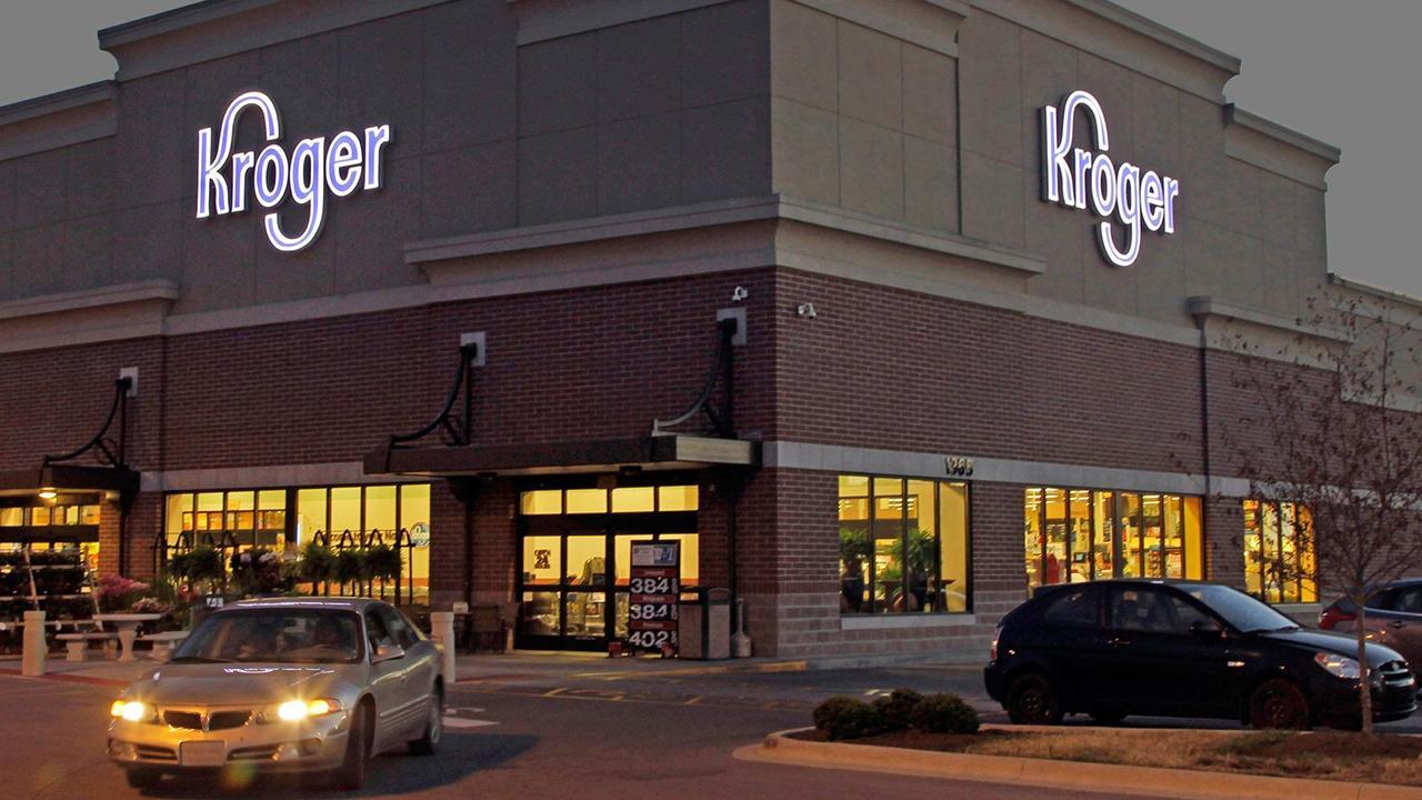 Kroger plans to hire thousands of new employees