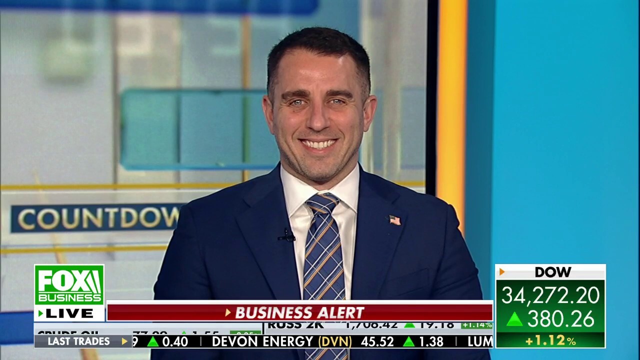 The market will decide where these assets will flow: Anthony Pompliano