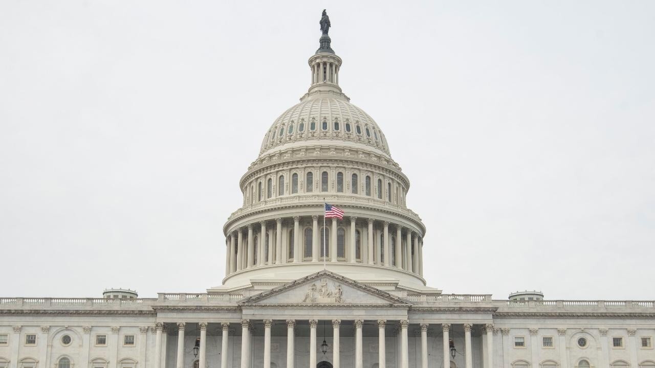 Senator Lankford on infrastructure, border crisis