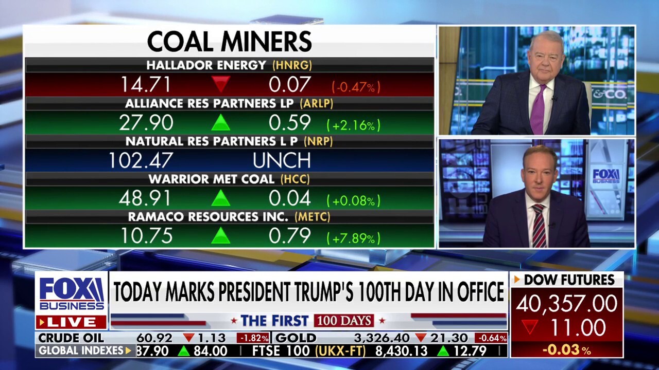 Trump’s EPA admin reveals his biggest accomplishment since taking office