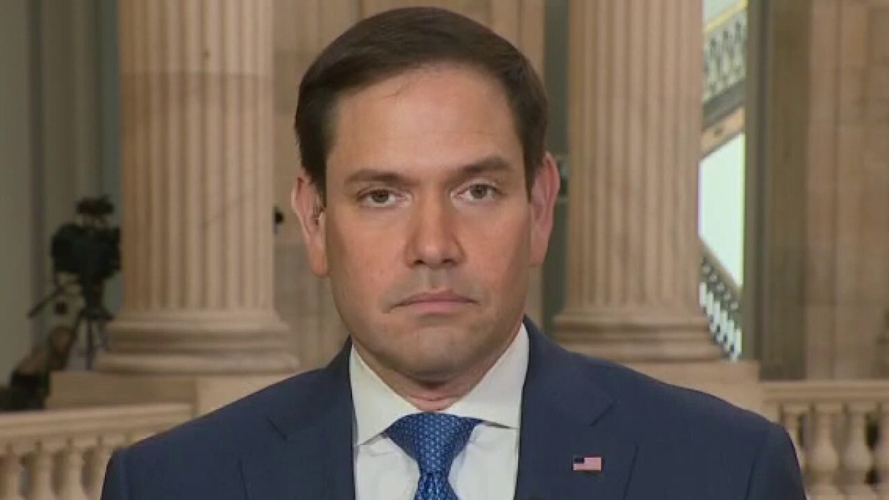 Sen. Marco Rubio, R-Fla., called on President Biden and the Department of Labor to investigate the company after a report surfaced that accused the tech giant of 'shortchanging' new parents and patients dealing with medical problems. 