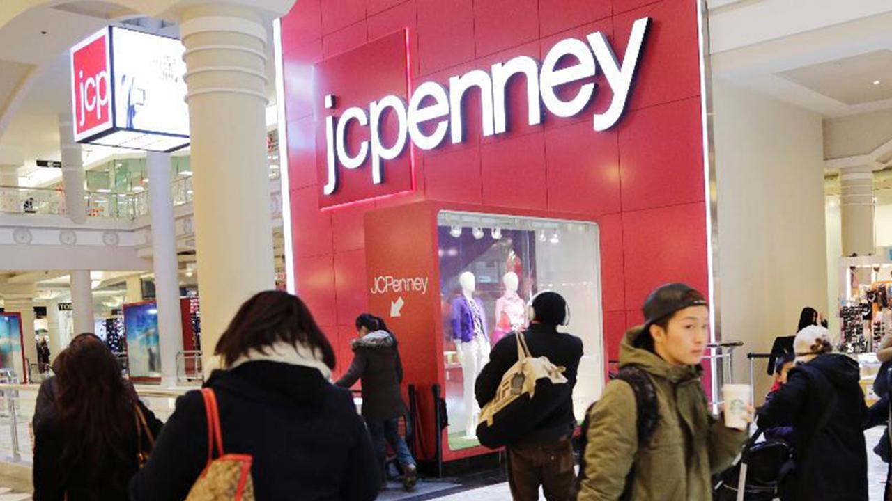 JCPenney struggling after Sears bankruptcy; wireless carriers going to war against robocalls