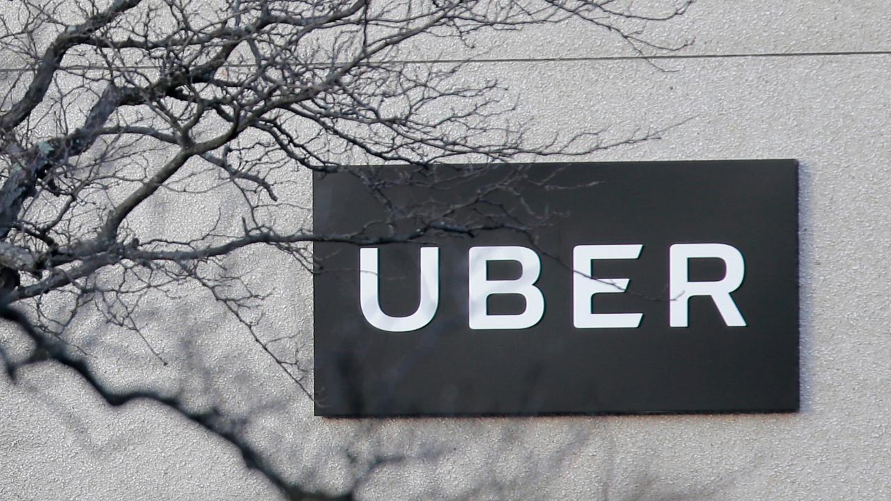Uber launches new delivery services for coronavirus essentials