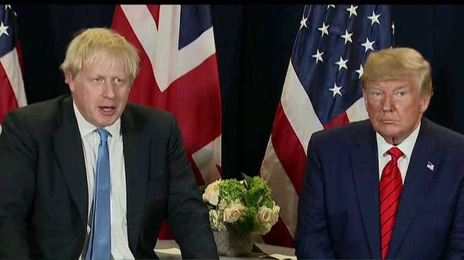 What's the future of Brexit?