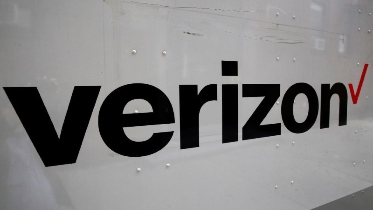 Verizon CEO: Communication is at a peak