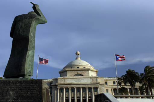 How will the Puerto Rican government react to the debt crisis?